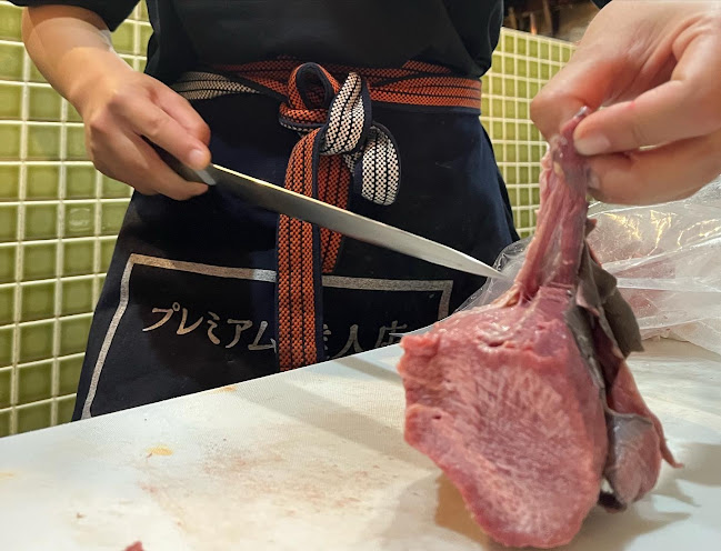 Comentarii opinii despre 焼肉8