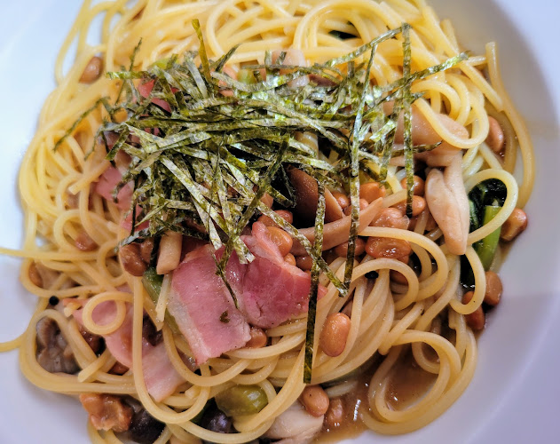 Comentarii opinii despre パスタトピザ ゆめタウン夢彩都店