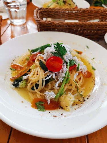 Comentarii opinii despre マザーズソングカフェ