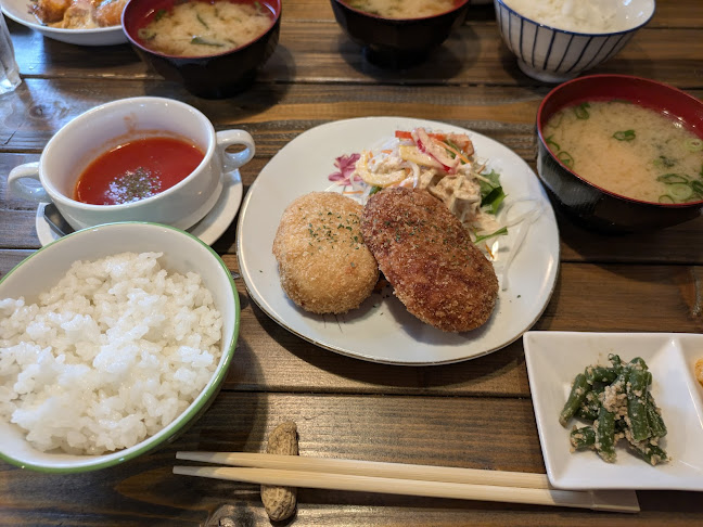 パーラー ホープ洋装店 - 神戸市