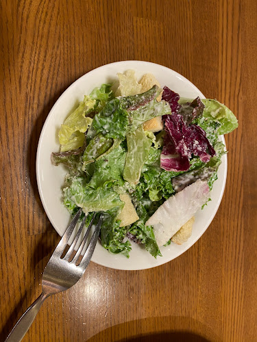 Comentarii opinii despre カプリチョーザ 山形 エスパル店