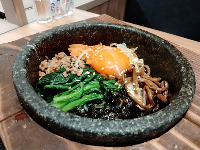 焼肉がってんカルビ熊谷店 - 飲食業