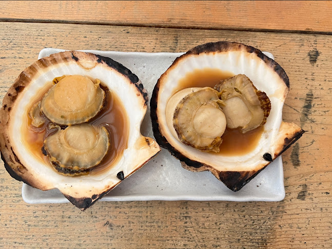 〒047-0027 北海道小樽市堺町５−２１