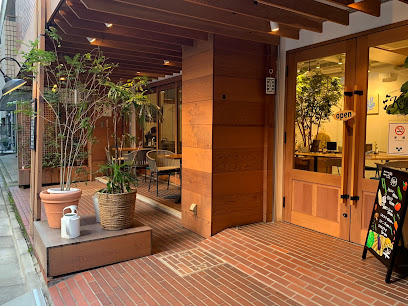 OrganicCafé&Sweets Keigo