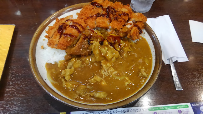 カレーハウス CoCo壱番屋 妙典駅店 - 飲食業