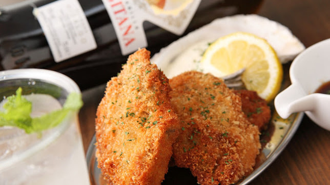 Comentarii opinii despre 大井町かき殻荘