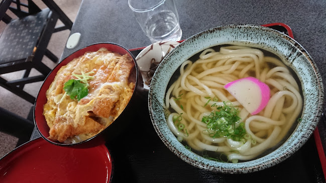 大助うどん 川津店