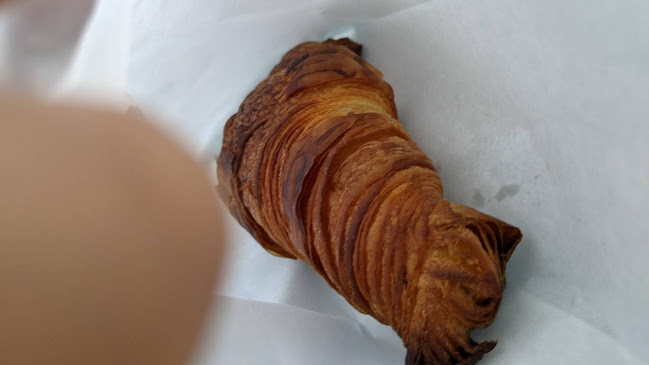 トレマタンブーランジェリー - 名古屋市