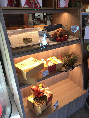 パティスリーソノキ - 飲食業