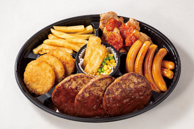 ガスト 如意店 - 名古屋市