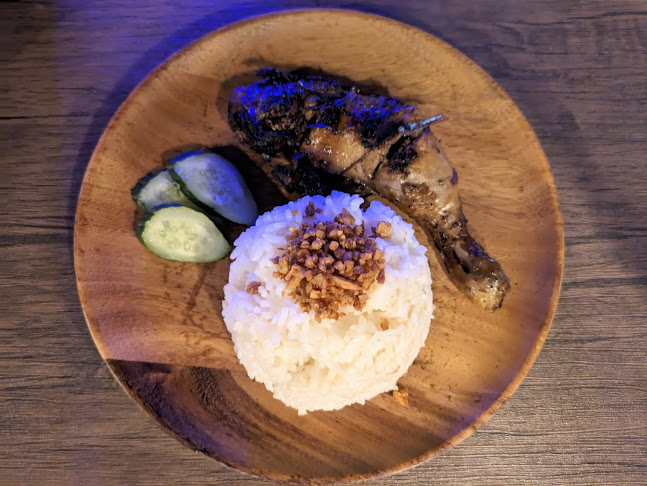 Comentarii opinii despre Elixir bar