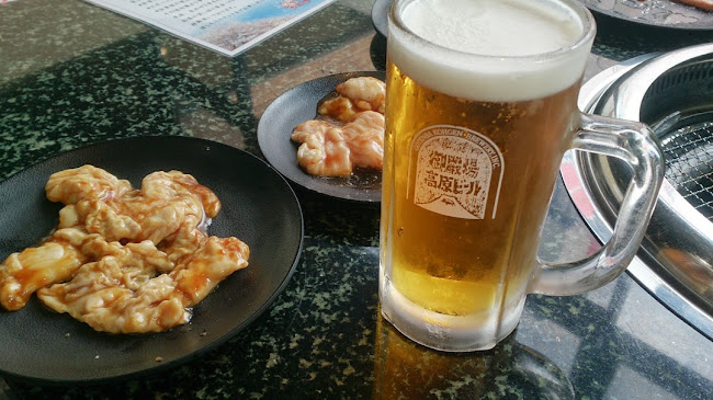 Opinii despre あみやき亭 堀越店 în 名古屋市 - 飲食業