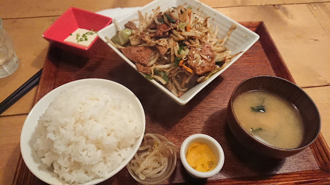 フルカワ食堂３ - 郡山市