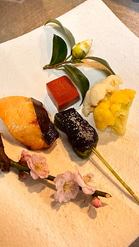 modern.割烹ささ家 - 西尾市