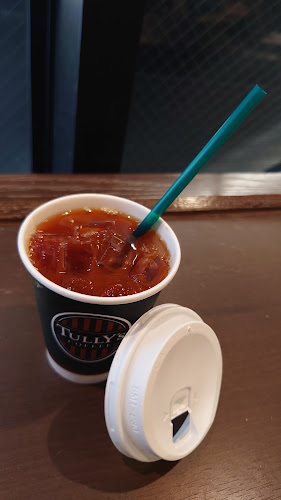 タリーズコーヒー グランドスケープ池袋店 - 豊島区