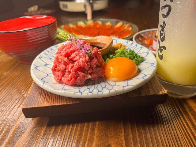 鉄板肉焼まつもと本店