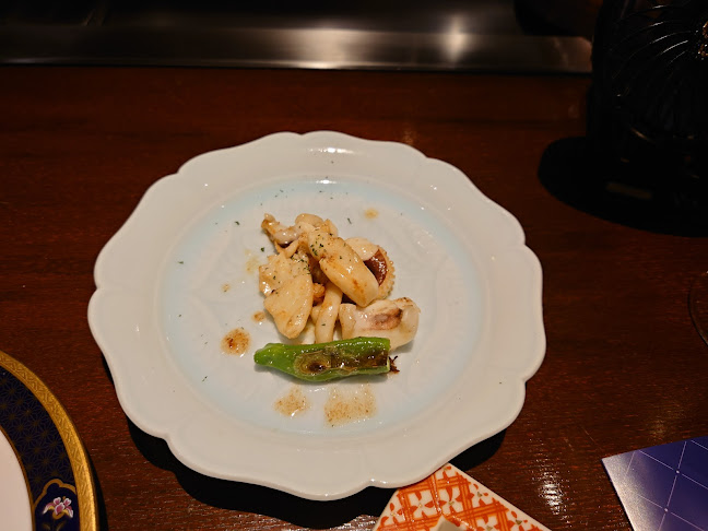 BAR SHOW-TIME TEPPAN STEAK HOUSE(バーショータイム テッパン ステーキハウス) - 飲食業