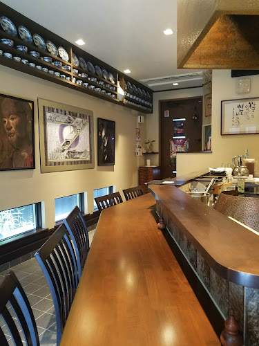 Opinii despre 創作天ぷら いち în 東大阪市 - 飲食業