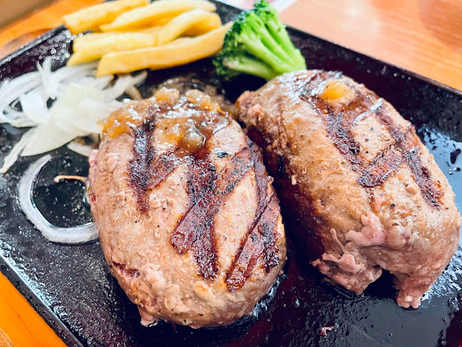 ビッグボーイ 葛飾白鳥店