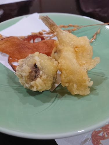 割烹 明徳 - 宇部市