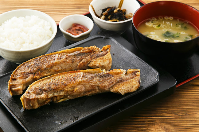 磯丸水産 上大岡店