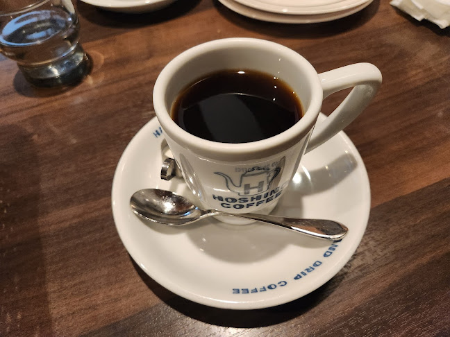 Opinii despre 星乃珈琲店 静岡曲金店 în 境港市 - 飲食業