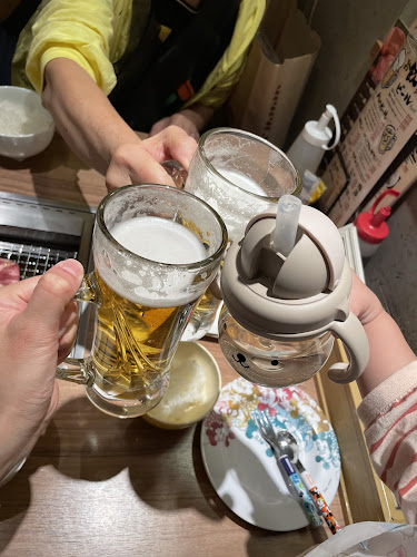 Opinii despre 焼肉ジャパン LINKS UMEDA店 în 大阪市 - 飲食業