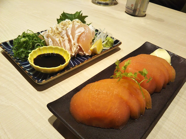 Opinii despre 炭火焼鶏と釜飯のizakaya CoCo în 大阪市 - 飲食業