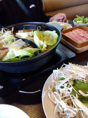 Comentarii opinii despre しゃぶ葉 東広島フジグラン店