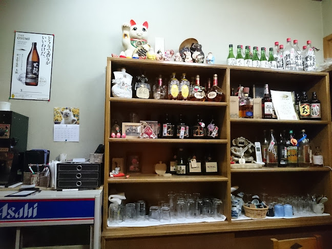 りんご茶屋 - 青森市