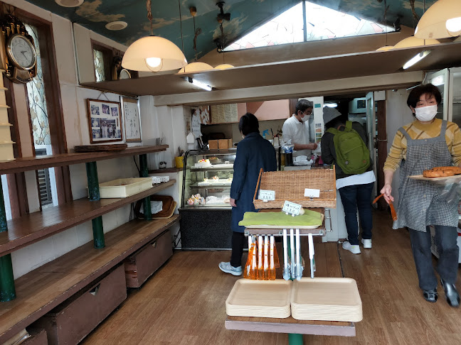 Comentarii opinii despre 好味屋 成田東店