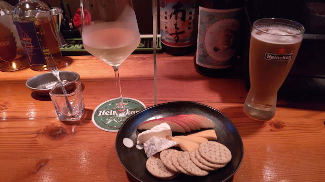 Comentarii opinii despre バッカーノ