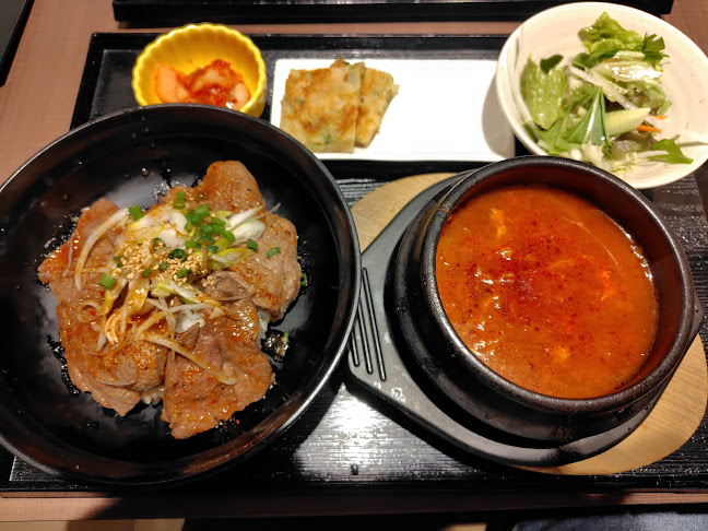 Opinii despre チェゴヤ 町田東急ツインズ店 în 町田市 - 飲食業