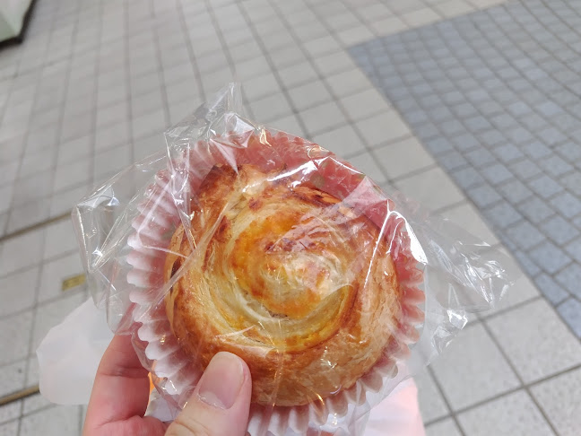 道後ミルクチーズケエキ - 松山市