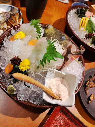 Opinii despre 魚ゆるり。 平塚店 în 平塚市 - 飲食業