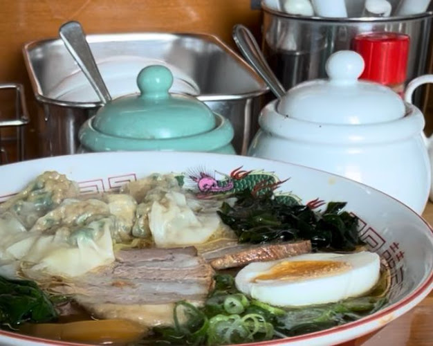 Comentarii opinii despre らーめんはうすSADA