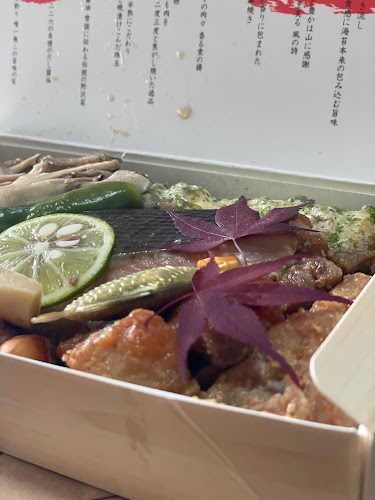 海苔弁いちのや 東池袋 - 飲食業