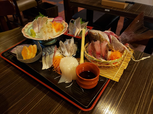 Opinii despre 弥平 新子安店 în 横浜市 - 飲食業