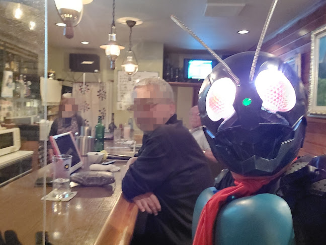 Opinii despre スナック 山小舎 în 横浜市 - 飲食業