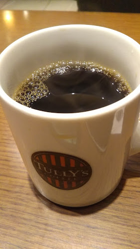 タリーズコーヒー 阪急西宮北口店 - 飲食業