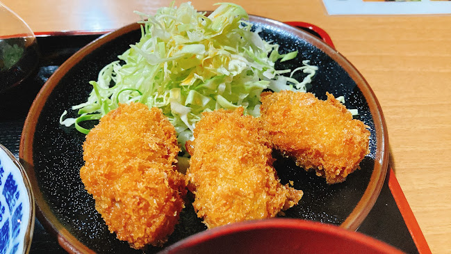 牡蠣小屋 水道橋店