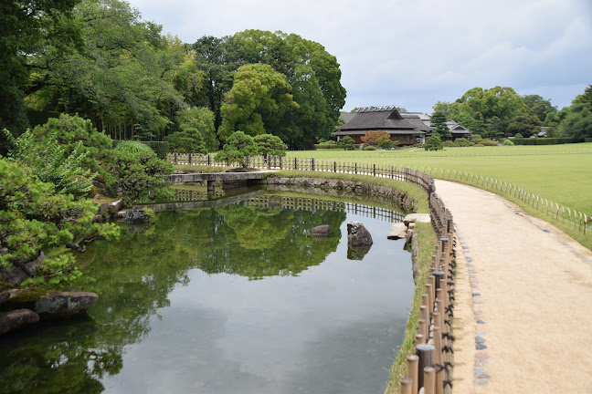 Opinii despre さざなみ茶屋 în 岡山市 - 飲食業