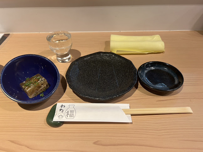 Opinii despre わた福 新潟駅南店 în 新潟市 - 飲食業