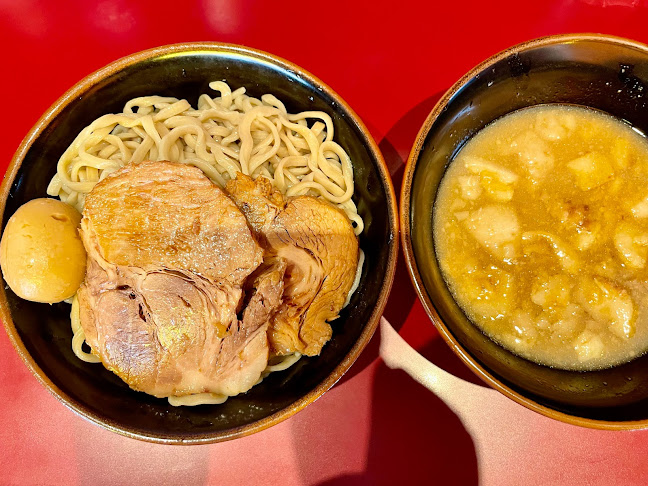 ラーメン二郎 荻窪店 - 杉並区