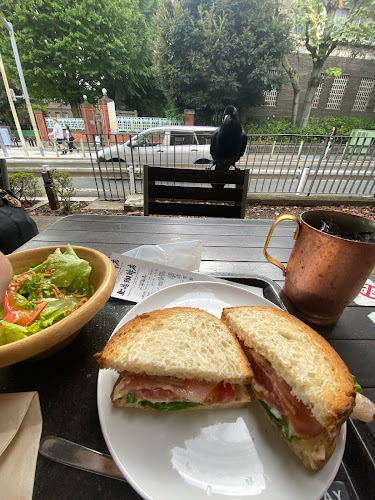 〒110-0007 東京都台東区上野公園１２−５３ 黒田記念館 1・2F 別館