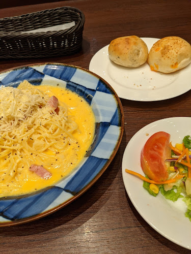 鎌倉パスタ イオンモール東久留米店 - 飲食業