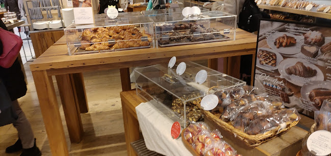 Comentarii opinii despre BOUL'ANGE 池袋東武店