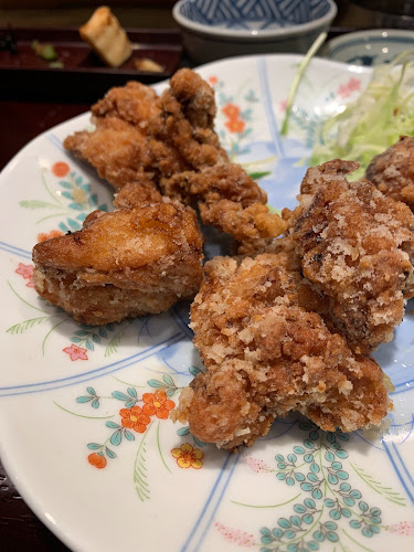 てっぺん - 飲食業