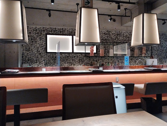 大衆肉食堂 えーびす - 飲食業