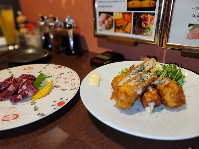 グルマン三年坂 - 飲食業